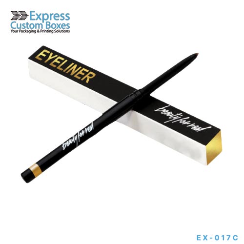 Eyeliner Boxes - Express Custom Boxes