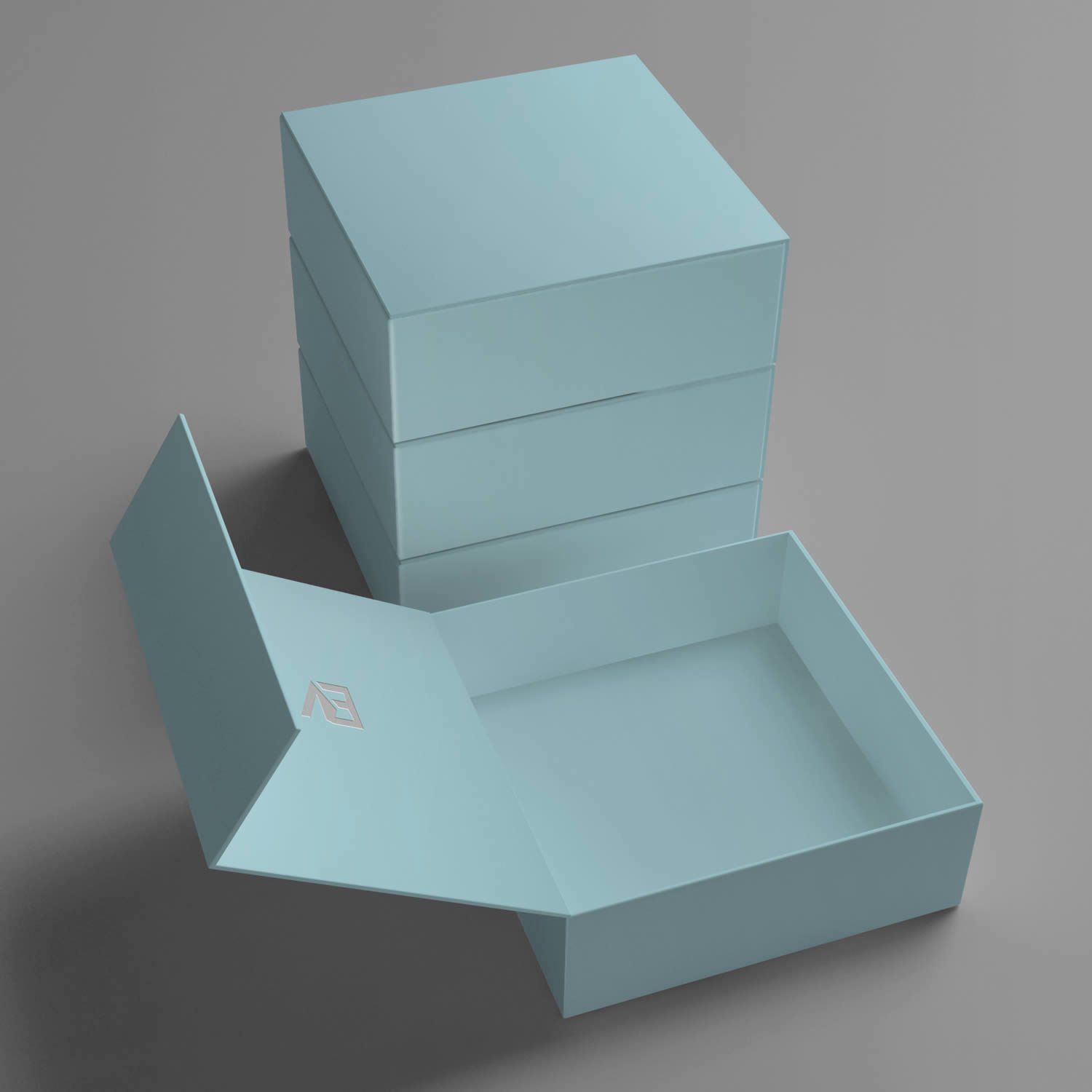Cosmetic-Box-Packaging