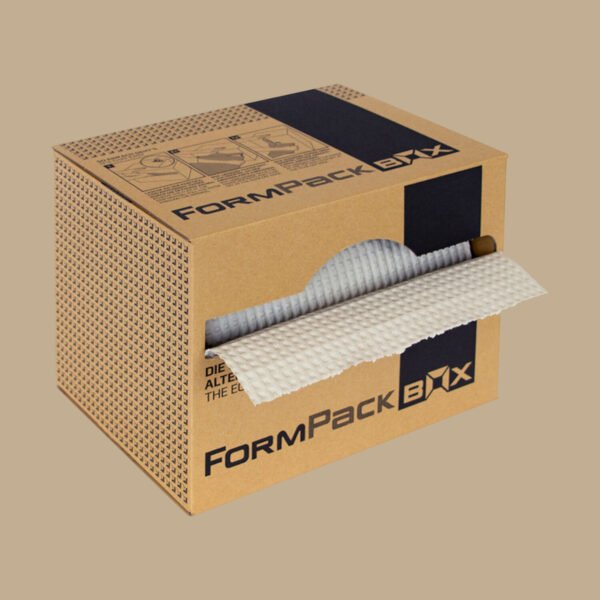 Custom Dispenser Boxes