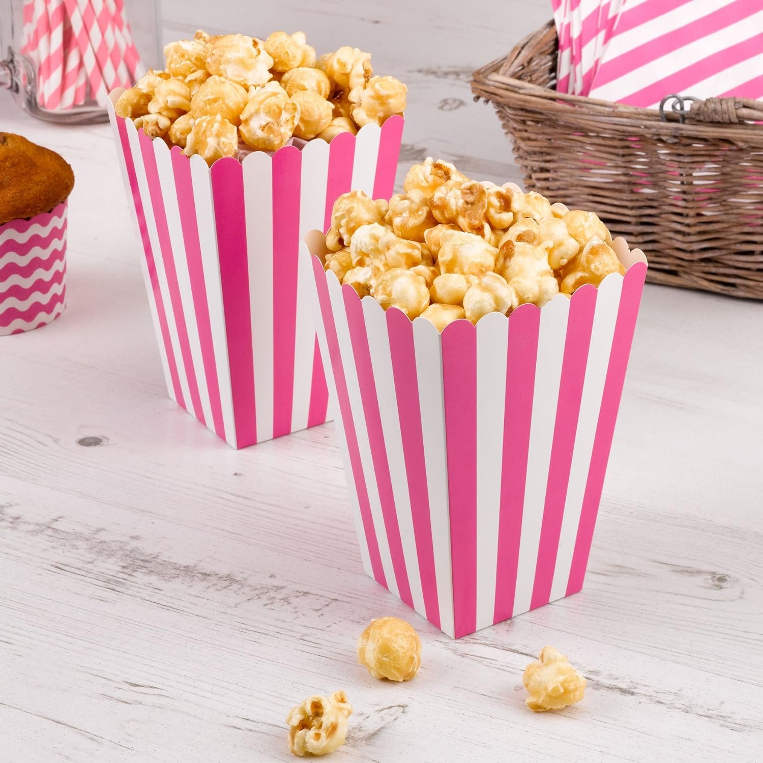 popcorn custom boxes