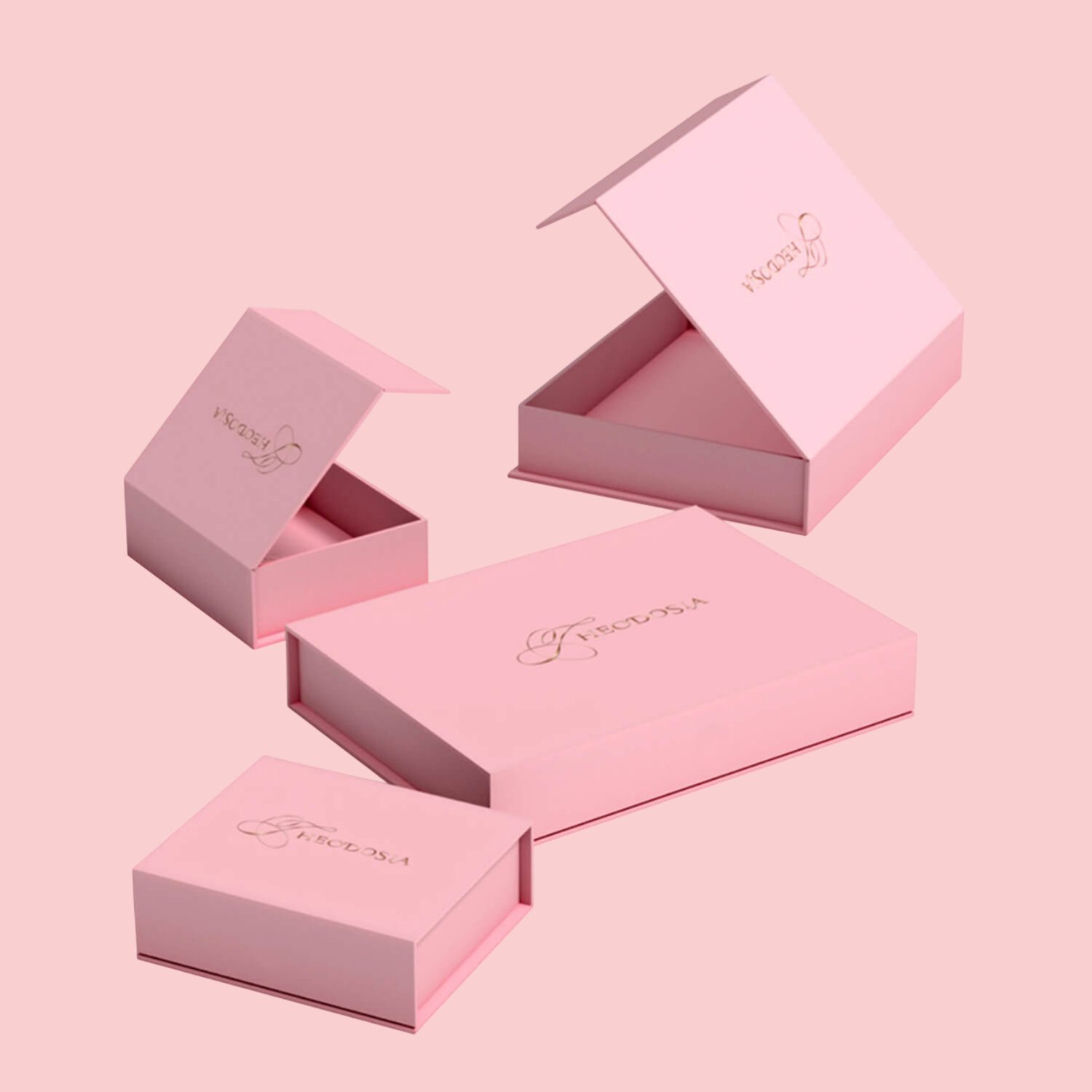 Health Beauty Packaging